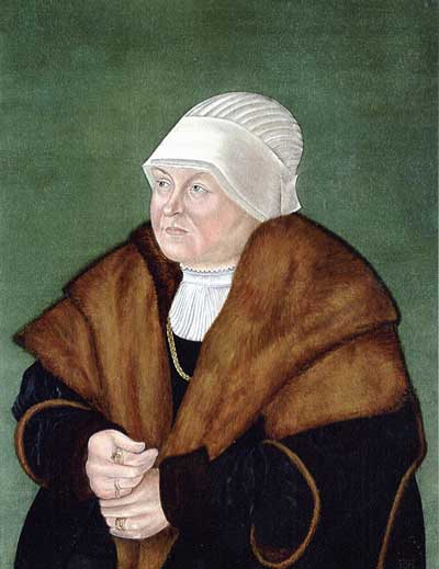 Anna von Königstein-Eppstein