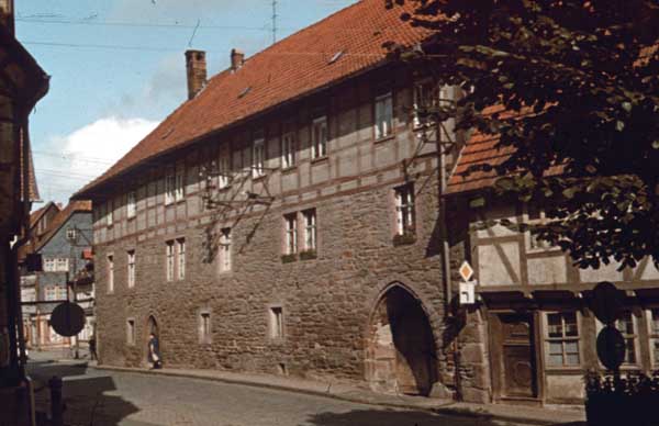 Jägerhaus